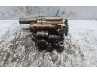 Čerpadlo oleje 7516396 BMW 5 E60 E61