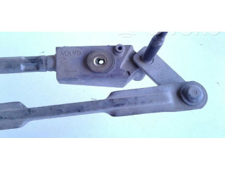 Моторчик дворников 8693848 Volvo XC90