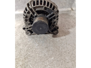 Генератор 03C903023A, 0124525093 Volkswagen Golf VI
