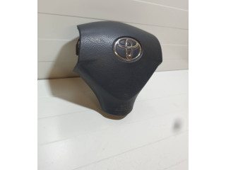 Подушка безопасности водителя Z2FC7222049 Toyota Corolla Verso AR10