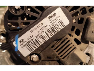 Генератор 3730004710, G3LA Hyundai i10