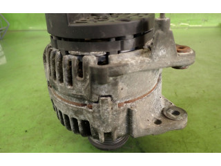 Генератор Seat Alhambra (Mk1)