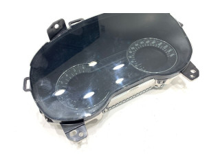 Přístrojová deska  Ford S-MAX 2017 GM2T-10849-LD  