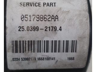 Блок АБС Chrysler Sebring (JS) 2006 - 2010 года