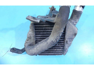 Интеркулер MR224132, IMPRK1259664 Mitsubishi Galant