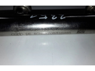 Топливная рампа 06K133317G   Audi TT TTS RS Mk3 8S   для двигателя CJSA