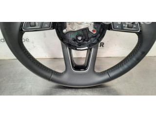 Руль Audi A3 S3 8V 2013 - 2019 года 8V0419091CG