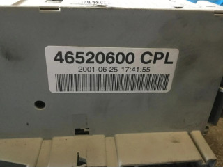   Pojistková skříňka    Fiat Punto (188) 1999