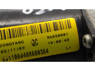 Моторчик дворников 96850001 Chevrolet Aveo