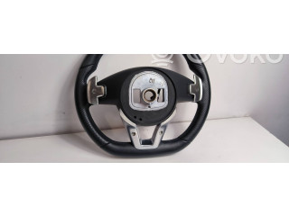 Volant Mercedes-Benz CLS C218 X218 2016 A0004604203