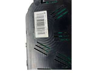 Přístrojová deska Renault Megane III 2016 A2C31196200