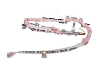 Боковая подушка безопасности WN40L004850 Subaru Forester SH