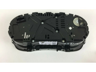 Панель приборов 6V0920740C, W1757 Skoda Fabia Mk3 (NJ)