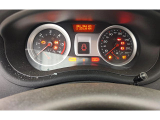 Панель приборов 8201060310   Renault Clio I       
