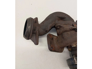 Турбина Volkswagen Transporter - Caravelle T4 074125701A, 53151032211