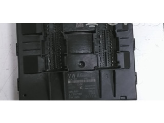 Модуль управления BSM 6R0937088FZ00, 6R0937088F   Skoda Fabia Mk2 (5J)