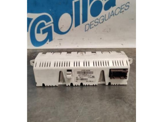 Поршень Блок управления навигации (GPS) 965788288003, 965788288003 Citroen C4 I