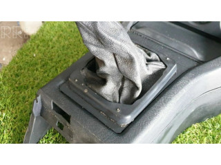 Центральная консоль