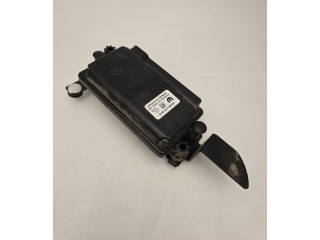 Блок управления 68318033AI, T00035030239   Ram 1500