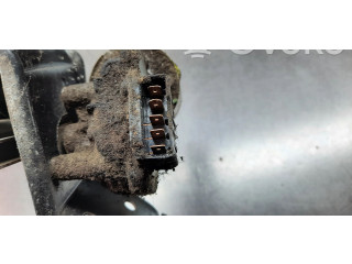 Přístrojová deska Audi 80 90 S2 B4 1992