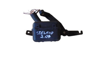   Pojistková skříňka    Alfa Romeo Stelvio 2020