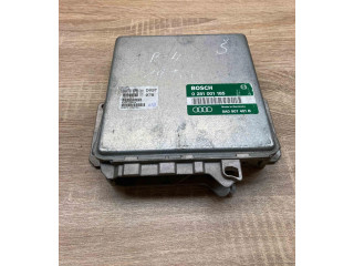 Řídící jednotka 8A0907401B, 0281001185 Audi A6 S6 C4 4A 1994