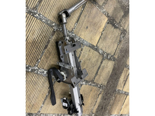 Рулевая рейка Skoda Octavia Mk3 (5E) 2013 - 2019 года