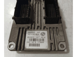 Блок управления 51819351   Fiat Grande Punto