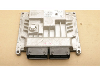 Блок управления двигателя P05150352AF, 28218730 Jeep Compass