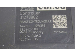 Блок управления АБС 31329138 Volvo S60