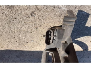 Вентилятор радиатора     13123734, 3PINOS    Opel Combo C 