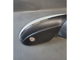 Zpětné zrcátko Volkswagen Touareg II 2011