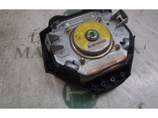 Подушка безопасности водителя    Suzuki Wagon R+