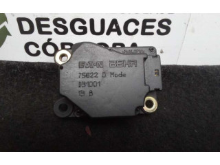 Вентилятор печки 75622D-D31001, 6.PINES Volvo S60