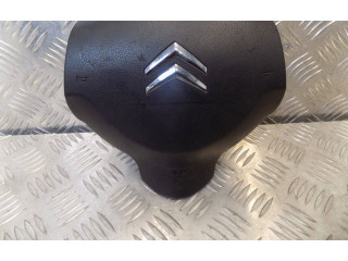 Подушка безопасности водителя 4112KJ, 7030A141XA   Citroen C-Crosser