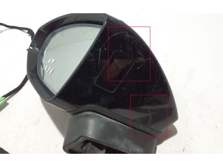 Зеркало электрическое        Audi A6 S6 C8 4K  2018 -  года   