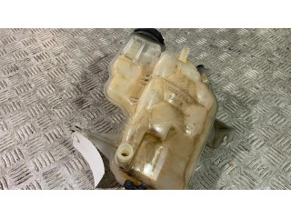 Расширительный бачок охлаждающей жидкости