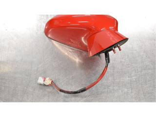 Zpětné zrcátko Honda S2000 2000