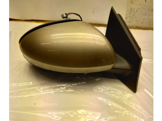 Zpětné zrcátko Renault Megane IV 2017 3009014201, 3009014201