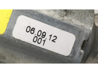 Задний двигатель механизма для подъема окон