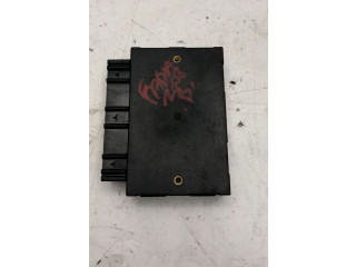 Блок комфорта Skoda Fabia Mk2 (5J)