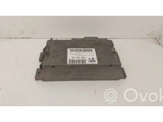 Řídící jednotka 46545151, TAW16F3E   Fiat Punto (176) 1999