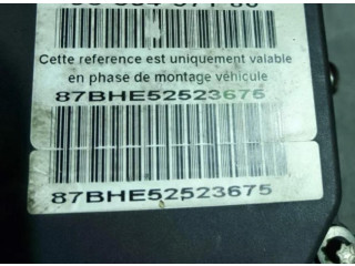 Блок управления АБС 0265950370   Citroen C4 I