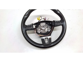 Руль Volkswagen PASSAT B7 USA  2012 - 2019 года 561419091Q      