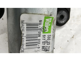 Моторчик заднего дворника 53025712, 51757867 Fiat Grande Punto