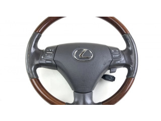 Volant Lexus GS 300 350 430 450H 2005 4510030A10E0, 45100-30A10-E0  