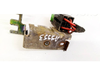 Pojistková skříňka 7M0972606B, 7M0972606B Volkswagen Sharan 2006