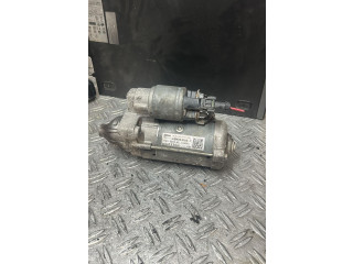 Стартер Peugeot 3008 II