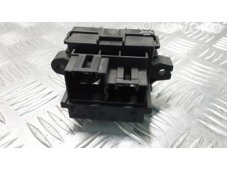 Реостат вентилятора печки