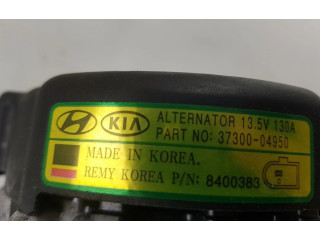 Генератор 3730004950, 3730004950   KIA Ceed      